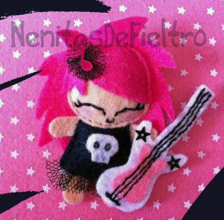 Nenita Punky